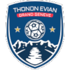 Thonon-Evian