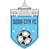 Soda City