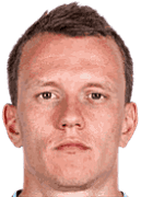 루카스 클로스터만