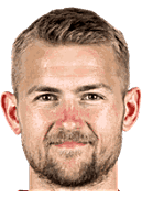 마타이스 데 리트