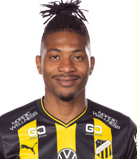 프랭클린 Tebo Uchenna