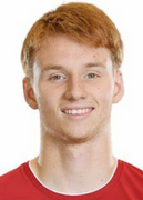 세프 반 덴 버그