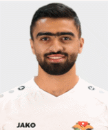 모하마드 아부 하쉬시