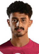 아흐메드 알 가네히