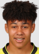 루크 브룩-스미스