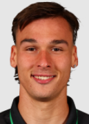 Oli Lavale