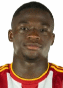 이시아카 카마테