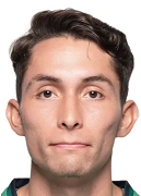니콜라스 Benavides Medeiros