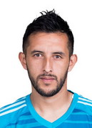 카밀로 바르가스