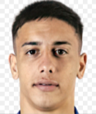 아구스틴 산데스