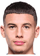 이스마엘 가르비