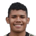 Royner Andres Benitez Hernandez