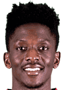 킹스턴 무탄드와