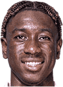 마마두 쿨리발리