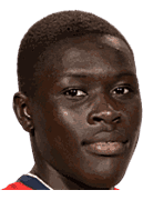 소리바 디아우네