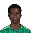 사우드 Al Tumbukti